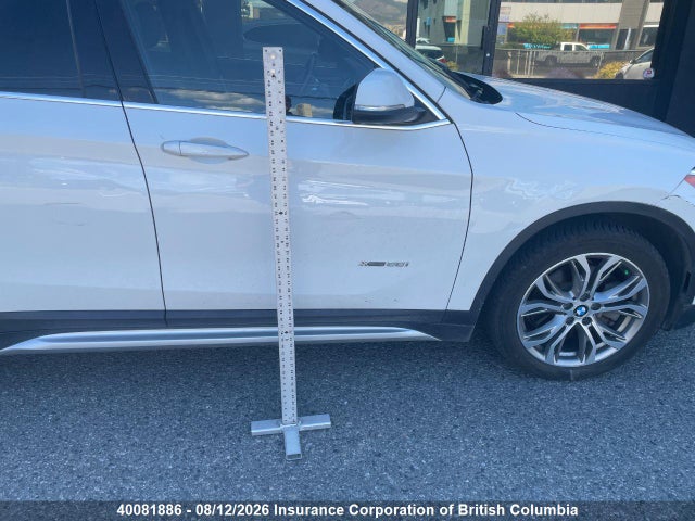 Auction sale of the 2016 Bmw M, vin: WBXHT3C34G5F65064, lot number: 40081886