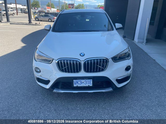 Auction sale of the 2016 Bmw M, vin: WBXHT3C34G5F65064, lot number: 40081886