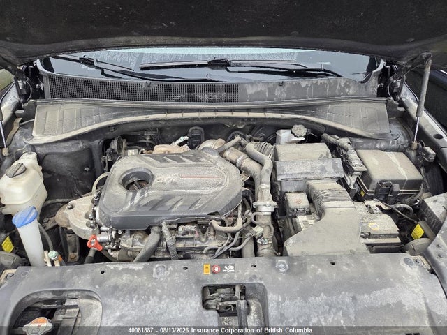 Продаж на аукціоні авто 2018 Kia Sorento Sx/sx Limited, vin: 5XYPKDA14JG380267, номер лоту: 40081887