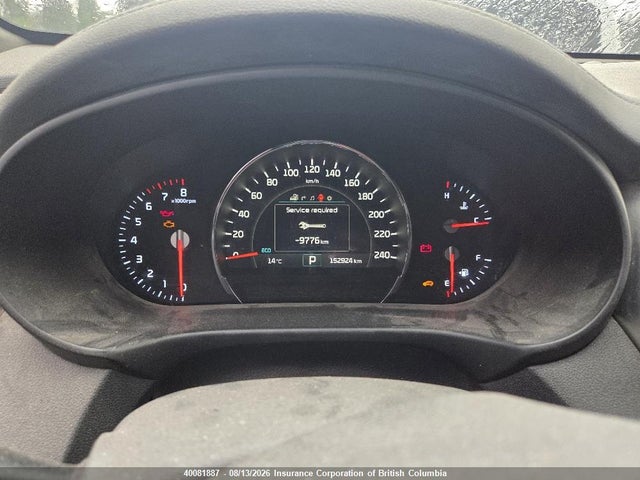 Продаж на аукціоні авто 2018 Kia Sorento Sx/sx Limited, vin: 5XYPKDA14JG380267, номер лоту: 40081887