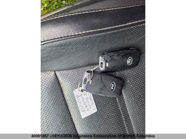 Продаж на аукціоні авто 2018 Kia Sorento Sx/sx Limited, vin: 5XYPKDA14JG380267, номер лоту: 40081887