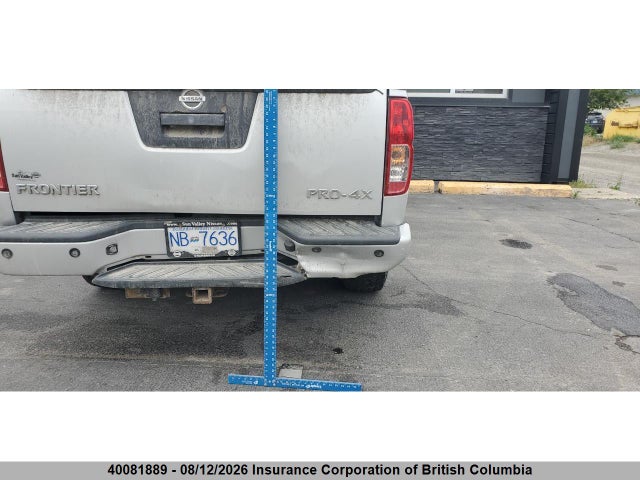 Aukcja sprzedaży 2019 Nissan Frontier S/sv/sl/pro-4x, vin: 1N6AD0EV4KN737637, numer aukcji: 40081889