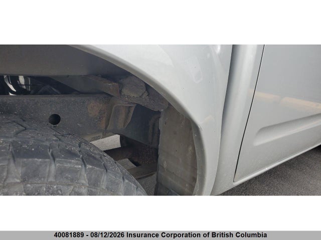 Aukcja sprzedaży 2019 Nissan Frontier S/sv/sl/pro-4x, vin: 1N6AD0EV4KN737637, numer aukcji: 40081889