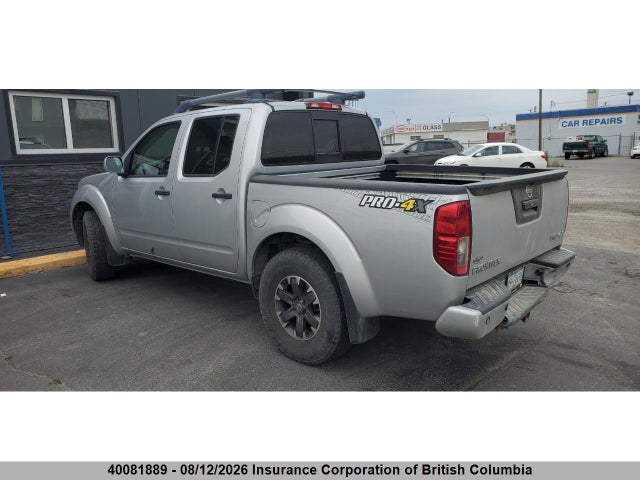 Aukcja sprzedaży 2019 Nissan Frontier S/sv/sl/pro-4x, vin: 1N6AD0EV4KN737637, numer aukcji: 40081889