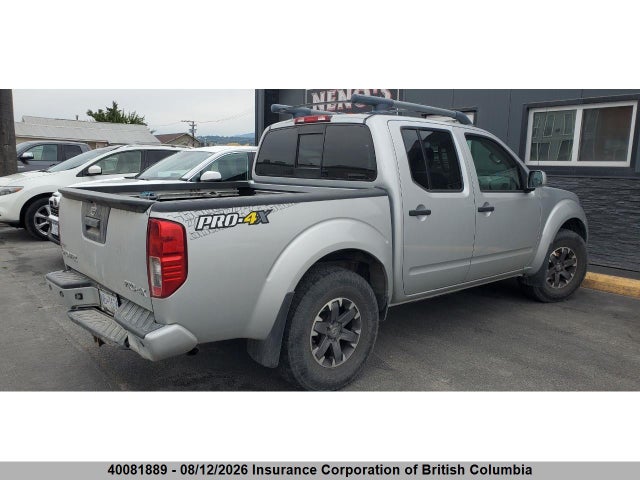 Aukcja sprzedaży 2019 Nissan Frontier S/sv/sl/pro-4x, vin: 1N6AD0EV4KN737637, numer aukcji: 40081889