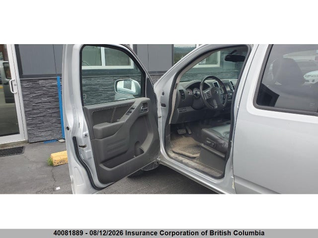 Aukcja sprzedaży 2019 Nissan Frontier S/sv/sl/pro-4x, vin: 1N6AD0EV4KN737637, numer aukcji: 40081889