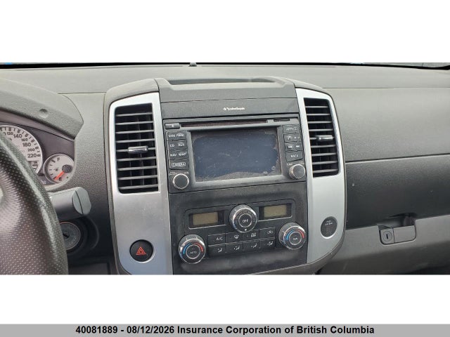 Aukcja sprzedaży 2019 Nissan Frontier S/sv/sl/pro-4x, vin: 1N6AD0EV4KN737637, numer aukcji: 40081889