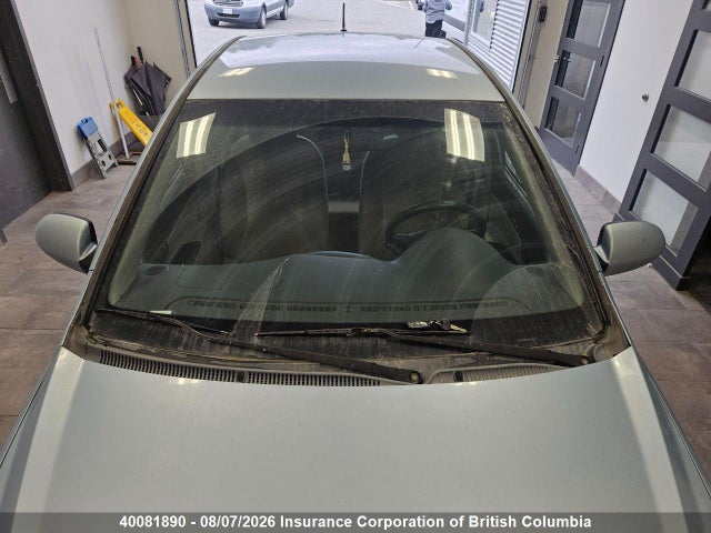 Aukcja sprzedaży 2007 Hyundai Accent Gls, vin: KMHCN45C67U125589, numer aukcji: 40081890