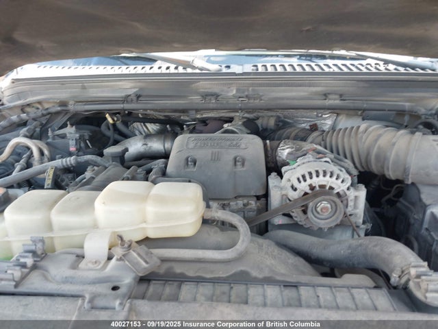 1999 Ford F350 Super Duty მანქანა იყიდება აუქციონზე, vin: 1FTWW33F0XEF10839, აუქციონის ნომერი: 40027153