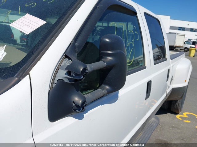 1999 Ford F350 Super Duty მანქანა იყიდება აუქციონზე, vin: 1FTWW33F0XEF10839, აუქციონის ნომერი: 40027153