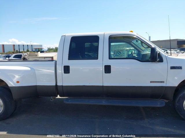 1999 Ford F350 Super Duty მანქანა იყიდება აუქციონზე, vin: 1FTWW33F0XEF10839, აუქციონის ნომერი: 40027153