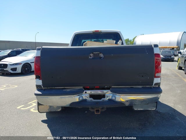 1999 Ford F350 Super Duty მანქანა იყიდება აუქციონზე, vin: 1FTWW33F0XEF10839, აუქციონის ნომერი: 40027153