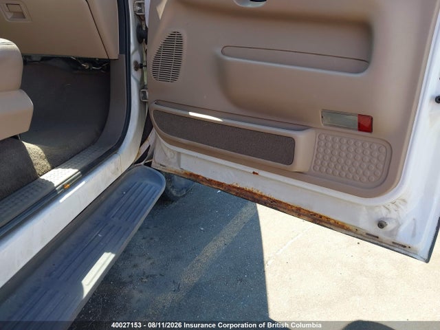 1999 Ford F350 Super Duty მანქანა იყიდება აუქციონზე, vin: 1FTWW33F0XEF10839, აუქციონის ნომერი: 40027153