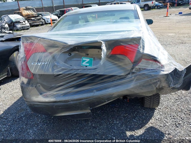 40075008 :رقم المزاد ، 2HGFA16886H037880 vin ، 2006 Honda Civic Ex مزاد بيع