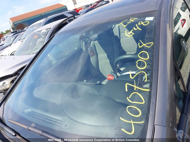 40075008 :رقم المزاد ، 2HGFA16886H037880 vin ، 2006 Honda Civic Ex مزاد بيع