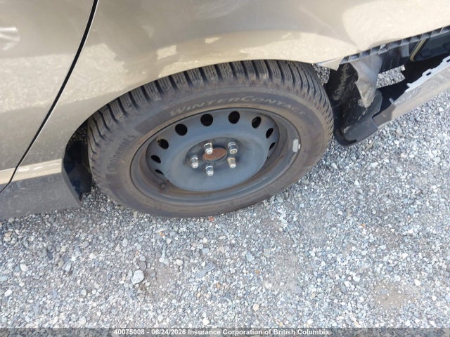 40075008 :رقم المزاد ، 2HGFA16886H037880 vin ، 2006 Honda Civic Ex مزاد بيع