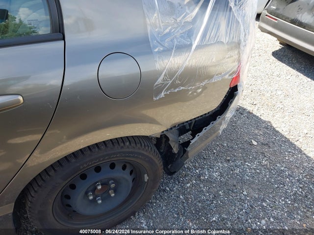 40075008 :رقم المزاد ، 2HGFA16886H037880 vin ، 2006 Honda Civic Ex مزاد بيع