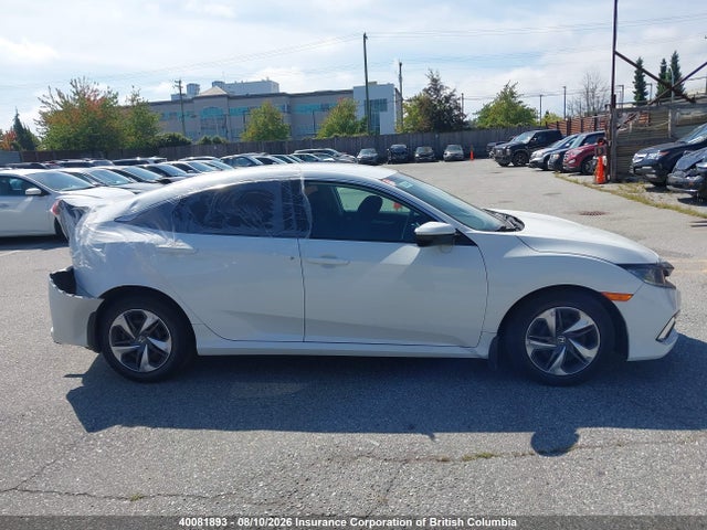 Honda Civic 2021 2HGFC2F50MH013169 Image 13