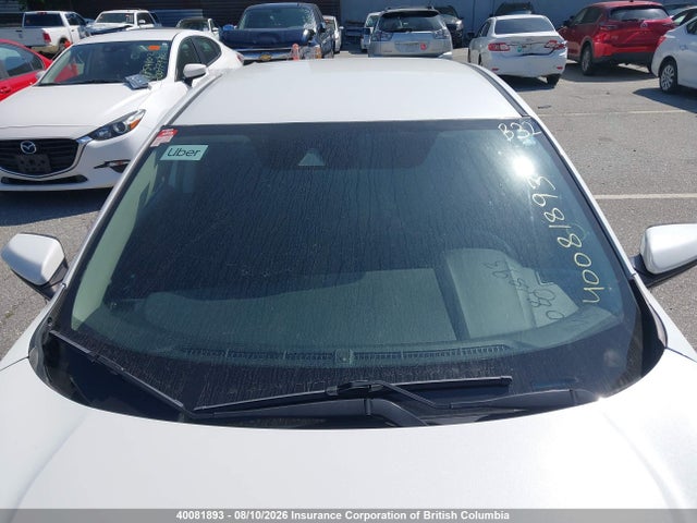 Honda Civic 2021 2HGFC2F50MH013169 Image 17