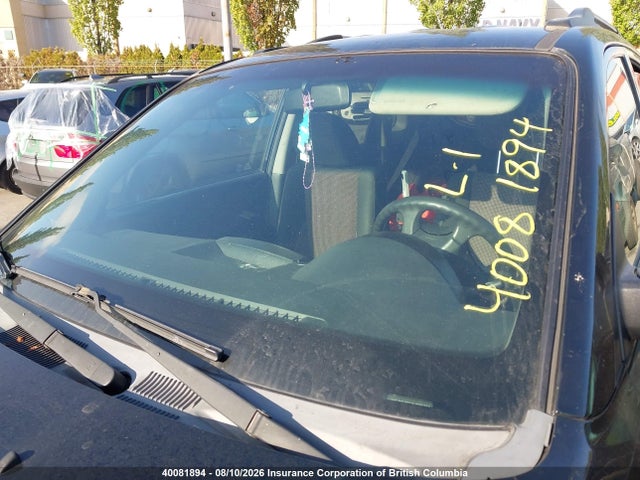 Продажа на аукционе авто 2008 Hyundai Tucson Gl/gls/l, vin: KM8JM12B58U835251, номер лота: 40081894