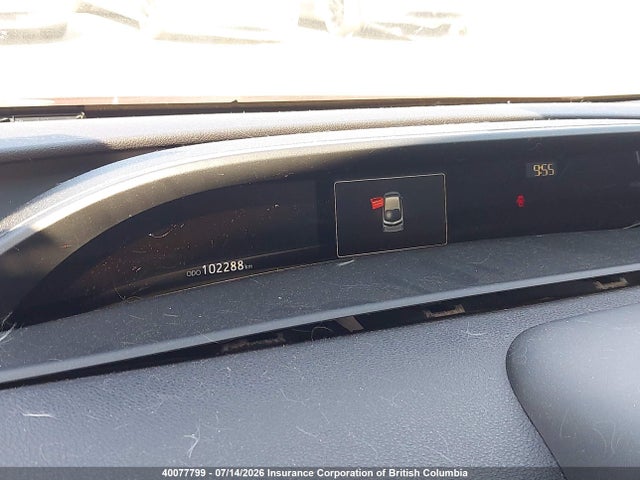 Продажа на аукционе авто 2018 Toyota Prius Prime Upgrade, vin: JTDKARFP9J3089775, номер лота: 40077799