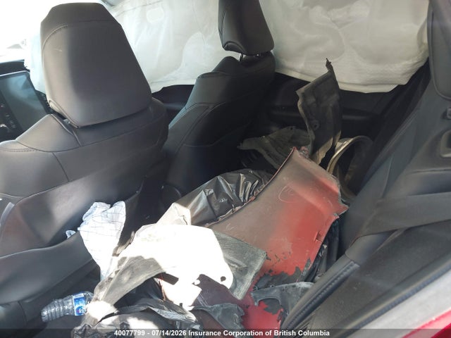 Продажа на аукционе авто 2018 Toyota Prius Prime Upgrade, vin: JTDKARFP9J3089775, номер лота: 40077799