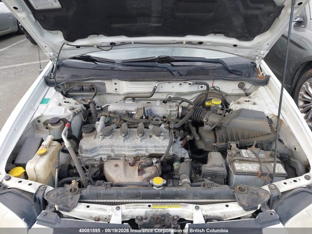 Продажа на аукционе авто 2004 Nissan Sentra 1.8/1.8s, vin: 3N1CB51D64L868666, номер лота: 40081895