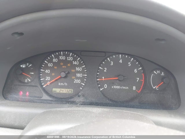 Продажа на аукционе авто 2004 Nissan Sentra 1.8/1.8s, vin: 3N1CB51D64L868666, номер лота: 40081895