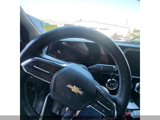 2024 Chevrolet Blazer Ev 2lt Eawd მანქანა იყიდება აუქციონზე, vin: 3GNKDBRJ4RS262475, აუქციონის ნომერი: 40081897