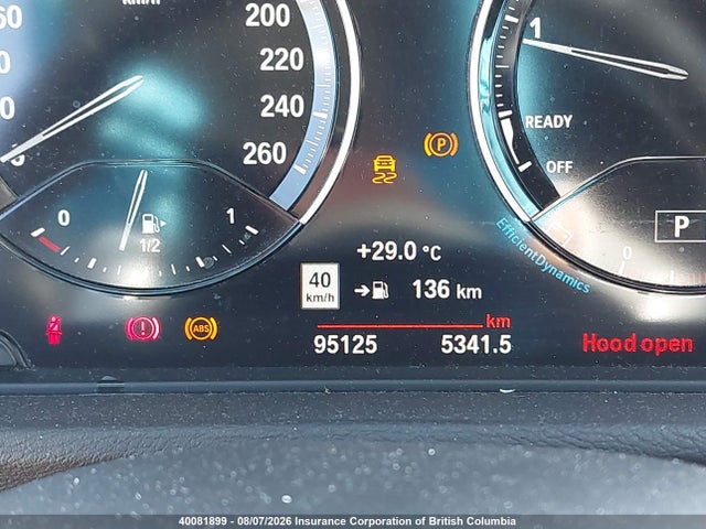 WBXHT3C57K5L39043 BMW X1