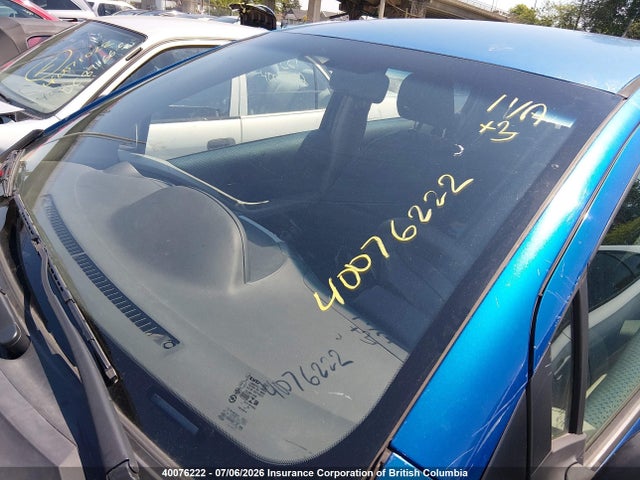 Auction sale of the 2006 Toyota Yaris, vin: JTDKT923065023740, lot number: 40076222