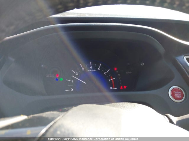 Auction sale of the 2015 Honda Civic, vin: 2HGFB2F5XFH017218, lot number: 40081901