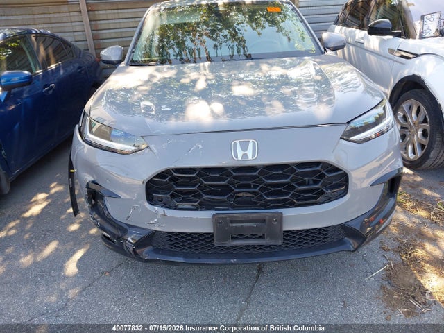 Honda Hr-v Exl 2024 3CZRZ2H71RM106889 Image 13