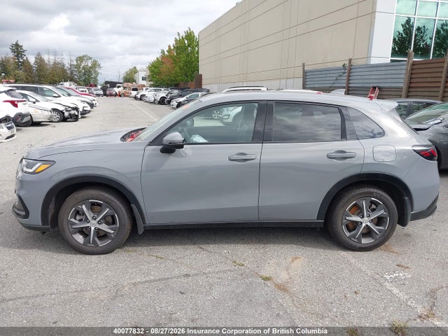 Honda Hr-v Exl 2024 3CZRZ2H71RM106889 Image 15