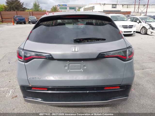 Honda Hr-v Exl 2024 3CZRZ2H71RM106889 Image 17
