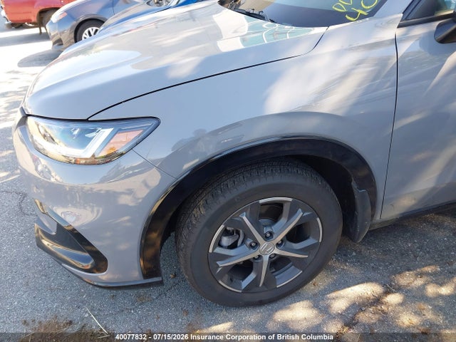 Honda Hr-v Exl 2024 3CZRZ2H71RM106889 Image 2