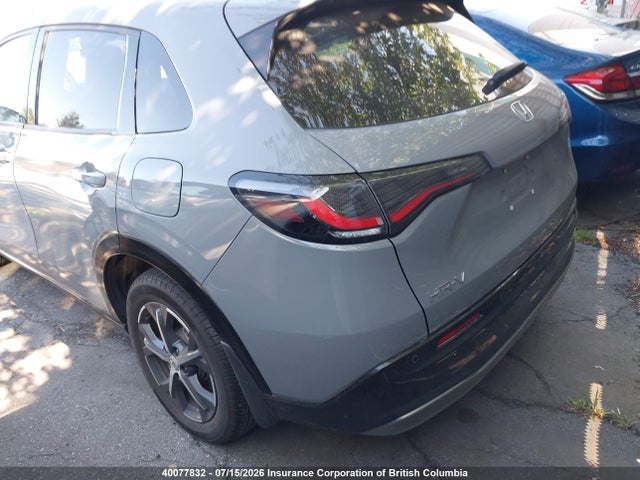 Honda Hr-v Exl 2024 3CZRZ2H71RM106889 Image 3