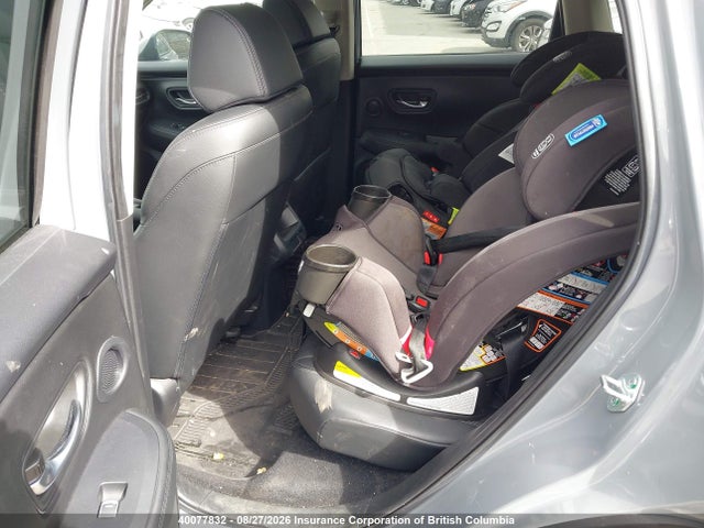 Honda Hr-v Exl 2024 3CZRZ2H71RM106889 Image 8