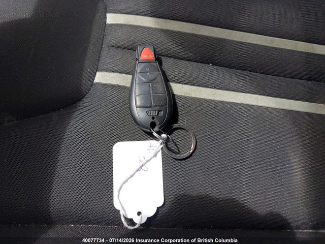 Aukcja sprzedaży 2014 Dodge Dart Sxt, vin: 1C3CDFBB6ED826441, numer aukcji: 40077734