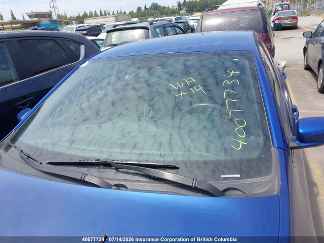Aukcja sprzedaży 2014 Dodge Dart Sxt, vin: 1C3CDFBB6ED826441, numer aukcji: 40077734