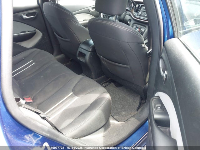 Aukcja sprzedaży 2014 Dodge Dart Sxt, vin: 1C3CDFBB6ED826441, numer aukcji: 40077734