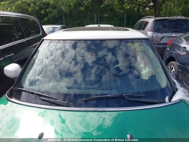 Aukcja sprzedaży 2022 Mini Cooper Se, vin: WMW13DJ01N2R51172, numer aukcji: 40080196