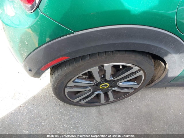 Aukcja sprzedaży 2022 Mini Cooper Se, vin: WMW13DJ01N2R51172, numer aukcji: 40080196