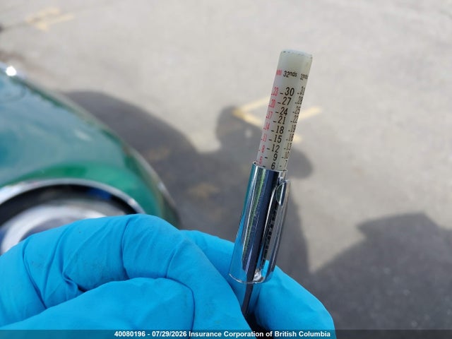 Aukcja sprzedaży 2022 Mini Cooper Se, vin: WMW13DJ01N2R51172, numer aukcji: 40080196