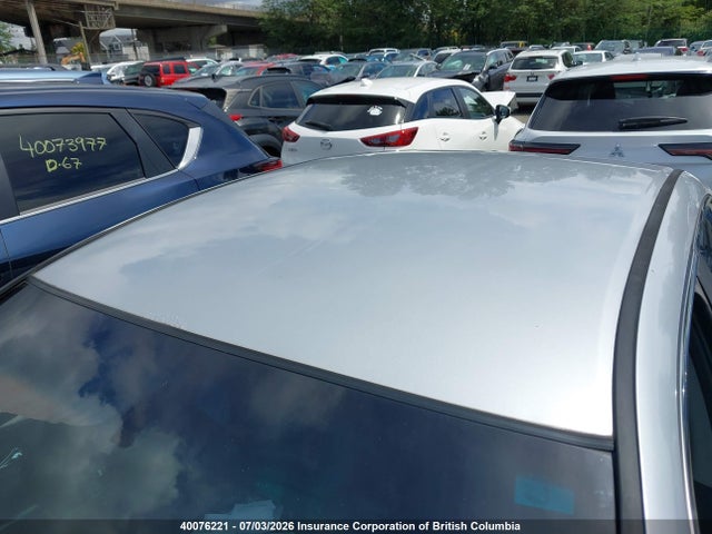 40076221 :رقم المزاد ، 1HGCM55415A804255 vin ، 2005 Honda Accord Lx مزاد بيع
