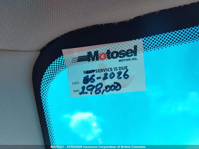 40076221 :رقم المزاد ، 1HGCM55415A804255 vin ، 2005 Honda Accord Lx مزاد بيع