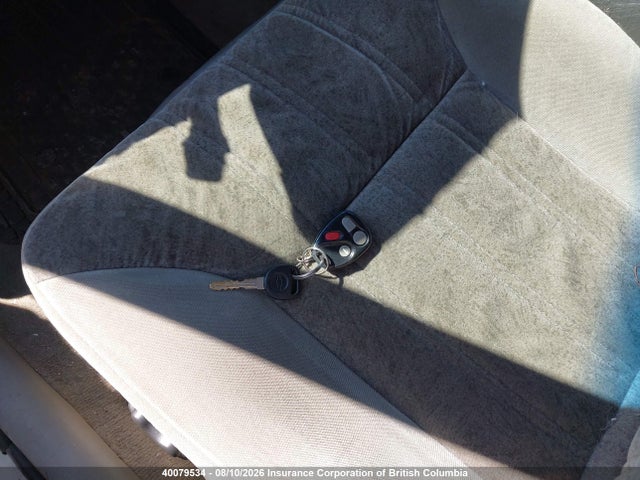 Продаж на аукціоні авто 2004 Chevrolet Monte Carlo Ls, vin: 2G1WW12E349388126, номер лоту: 40079534
