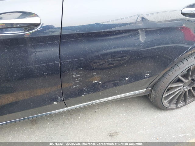 40075723 :رقم المزاد ، 55SWF8EB1KU322036 vin ، 2019 Mercedes-benz C 300 4matic مزاد بيع
