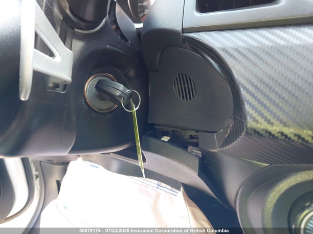 40079175 :رقم المزاد ، JA32V2FW8EU603441 vin ، 2014 Mitsubishi Lancer Se مزاد بيع