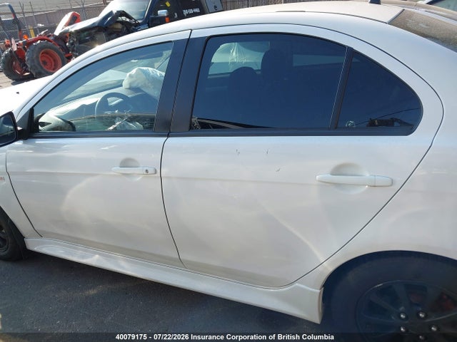 Aukcja sprzedaży 2014 Mitsubishi Lancer Se, vin: JA32V2FW8EU603441, numer aukcji: 40079175